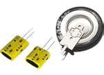 mouser capacitors|Newest Capacitors – Mouser India.